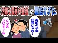【2ch修羅場】自宅にカメラを仕掛け、浮気した嫁と間男の様子を録画したら会話の内容が最低すぎた・・・