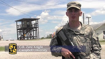 3rd Regiment, Basic Camp 2017 | Weapons Qualification