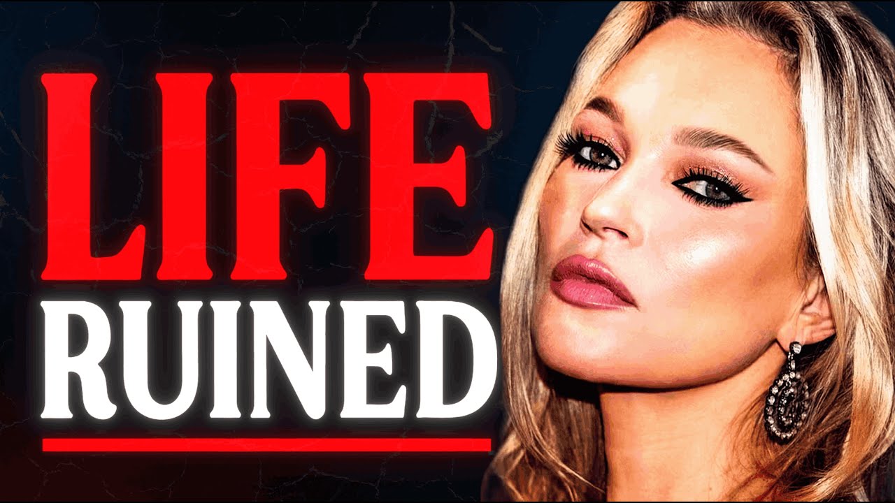 Kate Moss’s Darkest Secrets Finally Exposed... YouTube