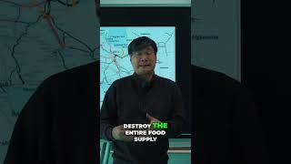 21st Century War: Targeting Civilians for Maximum Impact #shorts