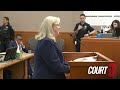 Kouri Richins is 'Not a Monster': Defense
