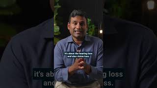 DeafBlindness Looks Different for Everyone