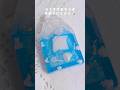 3ヶ月前のマシュマロだと、!! #shortvideo #レジン #ハンドメイド