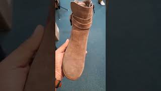 WOMEN'S BOOTS UPTO 60% OFFPREMIUM LEATHER BOOTS ORDER NOW - 1499#leather #womenboots #womenshoes