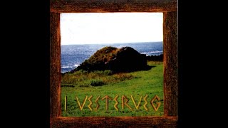 Legende ( Harald Foss) - I Vesterveg Full Album