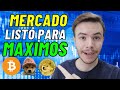 Portafolio de Criptomonedas con Poco Dinero #4