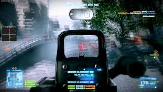Battlefield 3 X22 Multihack [Cracked] Fixed