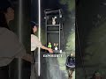 🤖 Shower goals! 🚿 Futuristic bathroom tech that's actually amazing. Goodbye traditional, hello inn