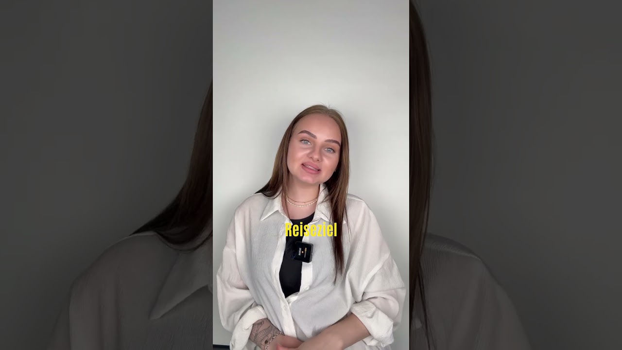 Blind Booking bei Jugendreisen