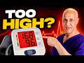 10 Mistakes That Can Make Your Blood Pressure Reading Too High | Dr. Mandell