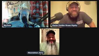 Famous Special Guest Jerry Benson from the hit TV show Moonshiners! Net Worth