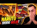 4.5 GÜNCELLEMESİ GELDİ! ÜCRETSİZ NARUTO SETLERİ! PUBG Mobile