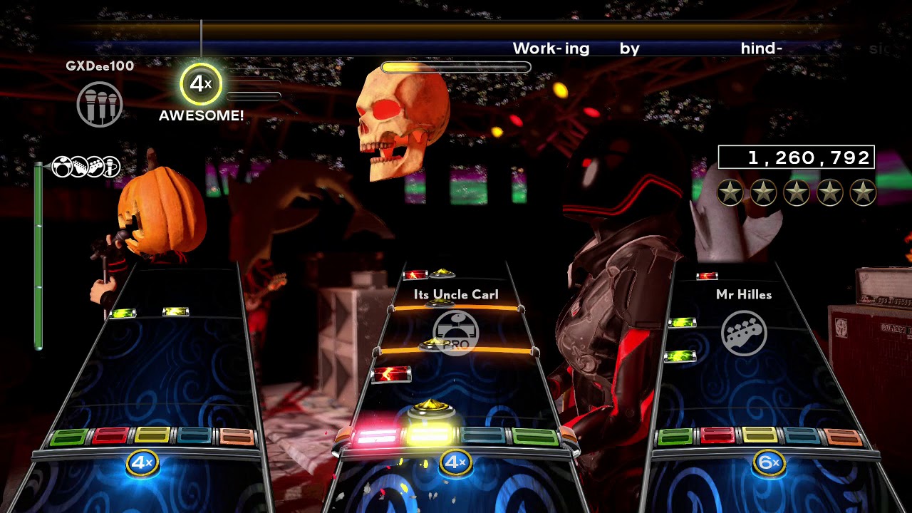 Crosseyed and Painless by Talking Heads Full Band FC 1406 YouTube