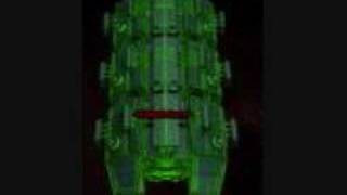 Dark Orbit Aliens