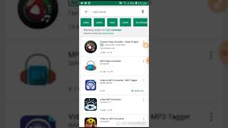 How to Convert HD Song In mp3 2019 new method ✔On Android Mobile✔100% real with prof screenshot 4