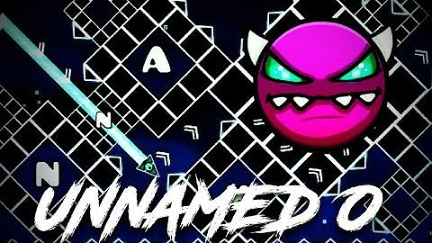 Geometry Dash - Unnamed 0 [2.1Layout] Preview