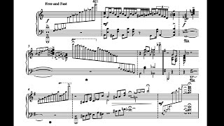 Art Tatum - Tea for Two (Transcription) chords