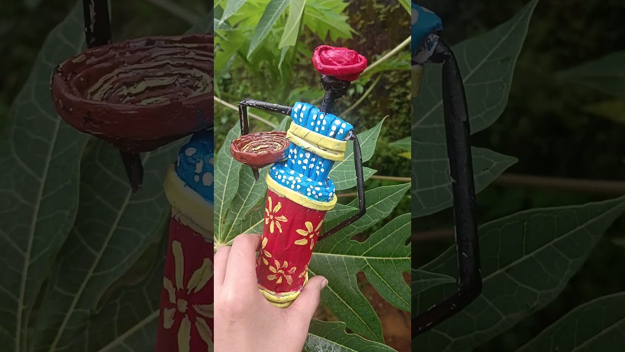 My Craft Newspaper 🗞️ Doll🪆. 