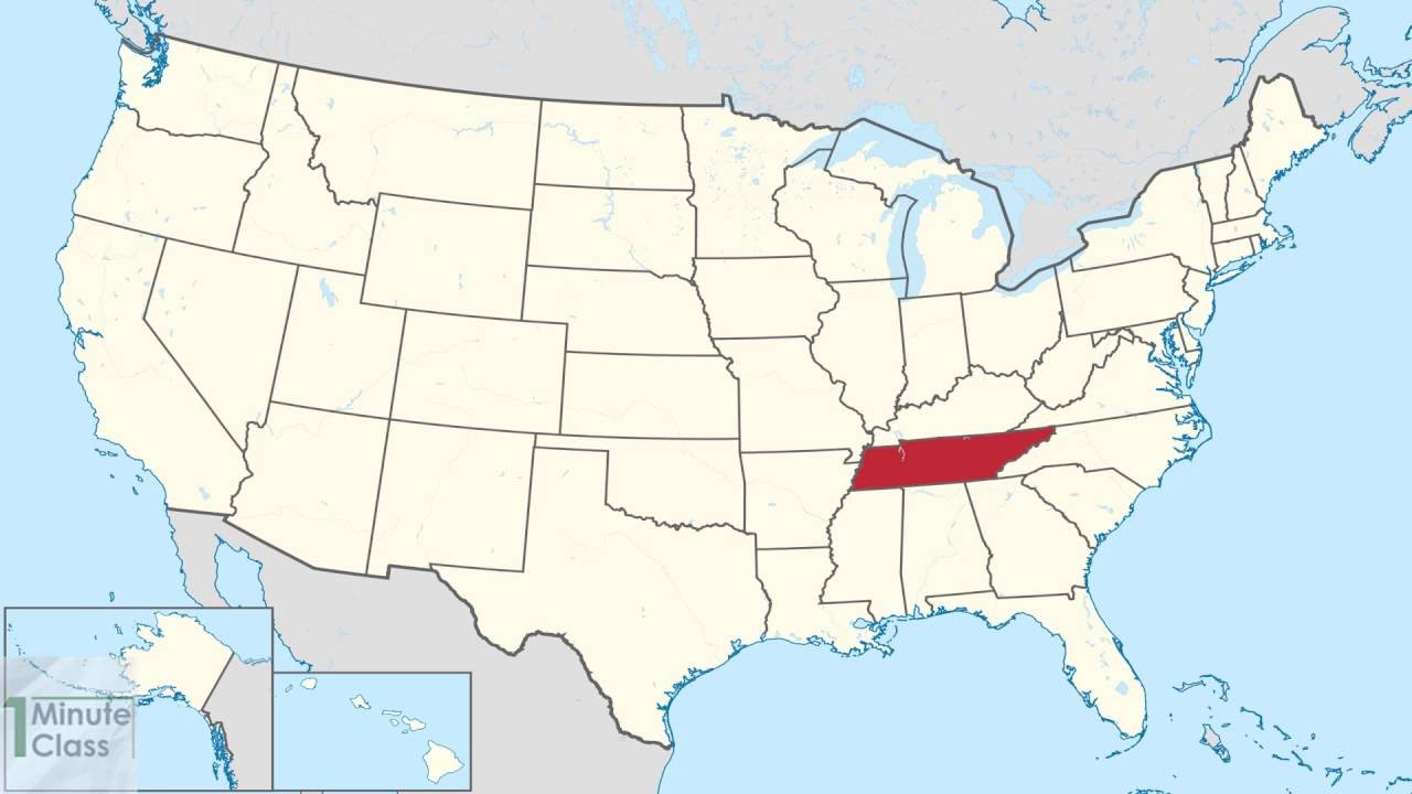 Interesting facts about Tennessee!