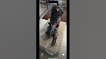 Instant 3D Scanning & AR QR Code for Products or Artworks | ar-code.com