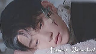 [Fmv] Jihancheol ; Happier