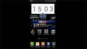 Enable Developer Options In Android 4.3 / 4.4 / 4.5  *EXTRA SETTINGS*