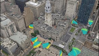 Cesium Autonomous Car Capabilities