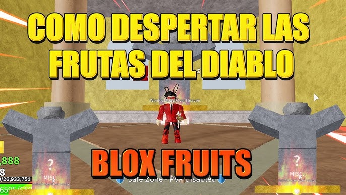 LA NUEVA FRUTA DE KAIDO DRAGON MAMADISMA!, BLOX FRUITS