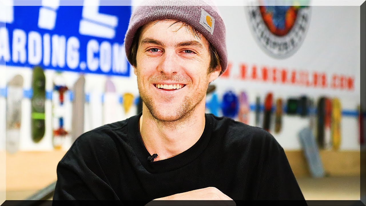 MOST DIFFICULT Trick On This OBSTACLE?! Ft. Uzi Dan YouTube