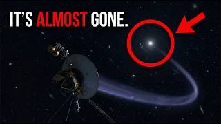 Voyager Just Sent Back Something We Can't Explain | 4K