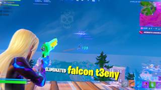 Highlight #100 | Ft. MrSavage & T3eny