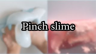 Oddly Satisfying Slime ASMR No Music Videos - Relaxing Slime 2023