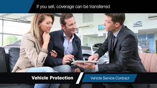 Mechanical Breakdown Protection