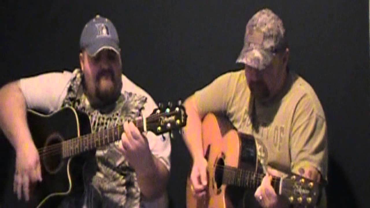 "Beer Run" John Rainey & Steve Howard (Garth Brooks & Jones