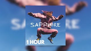 Ed Sheeran - Sapphire | 1 HOUR