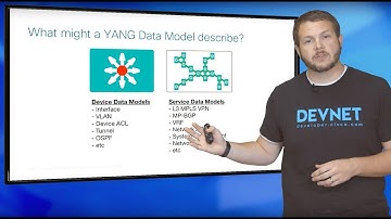 Module 3 Preview: Network Device APIs (Network Programmability Video Course)