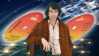 Neil Diamond  -  Longfellow Serenade (1974)