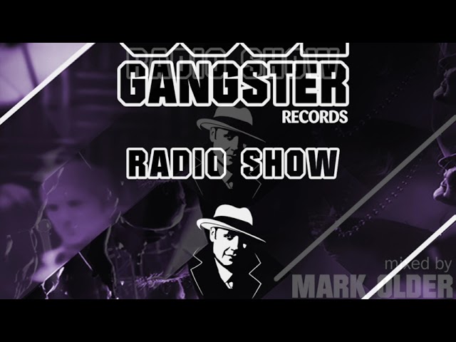 Watch Soul Gangster Radio Show 046 - mixed by Mark Older on YouTube Watch Soul Gangster Radio Show 046 - mixed by Mark Older on YouTube