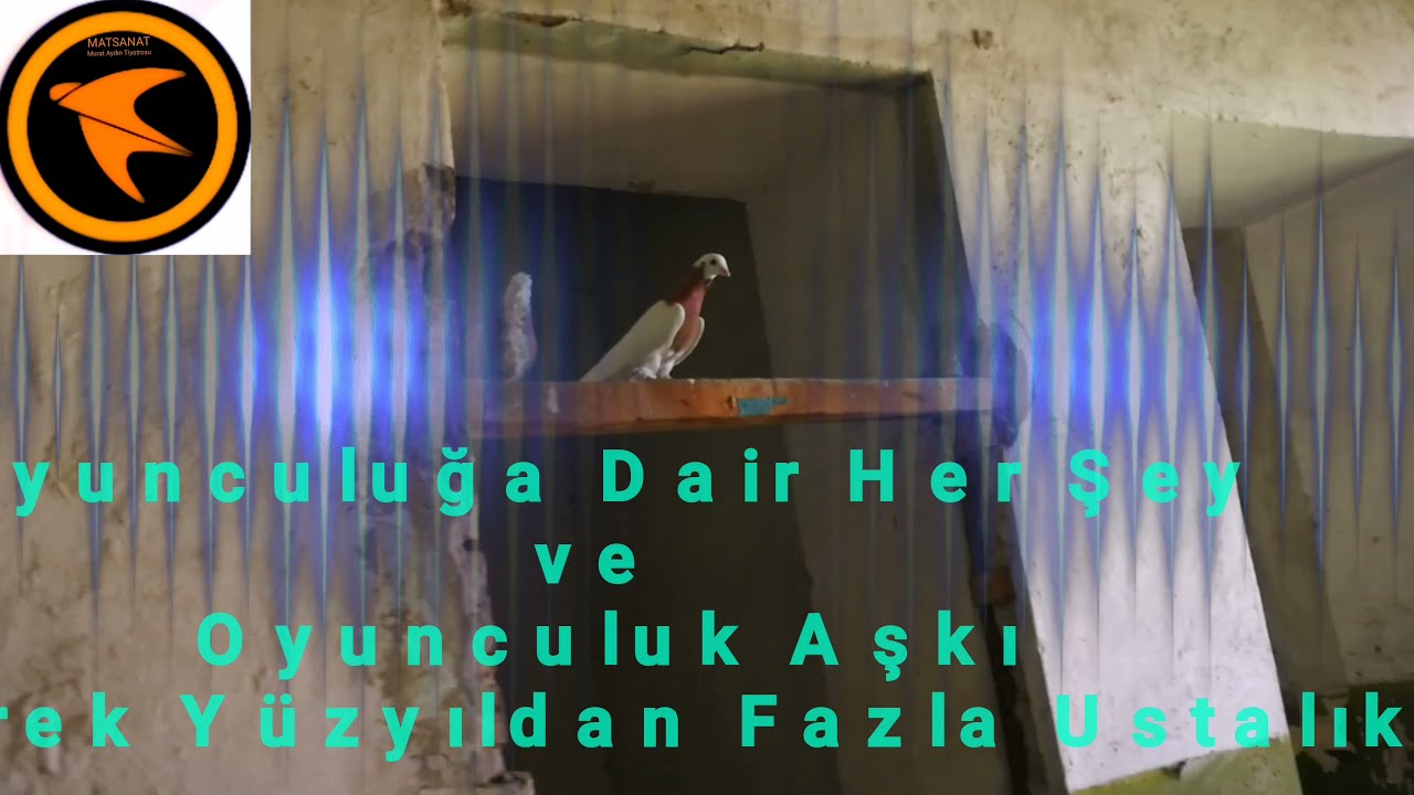 Matsanat murat aydın tiyatrosu