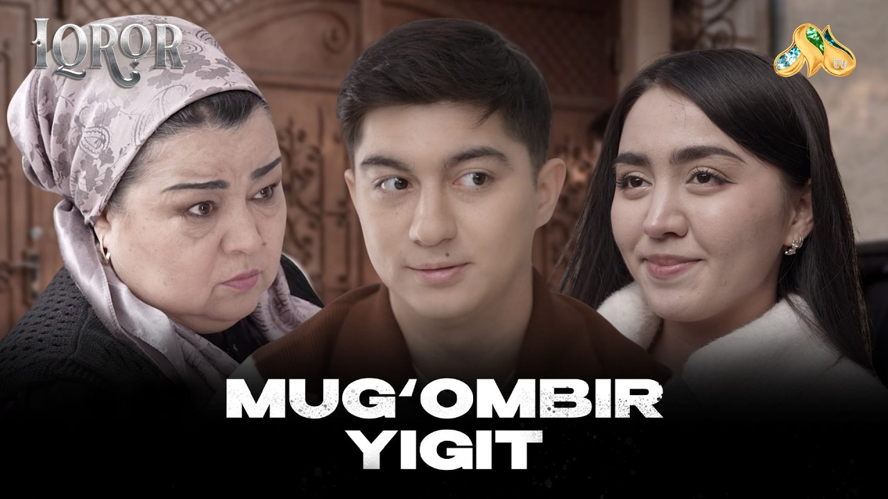 Mug'ombir yigit... Iqror, 1186 - son