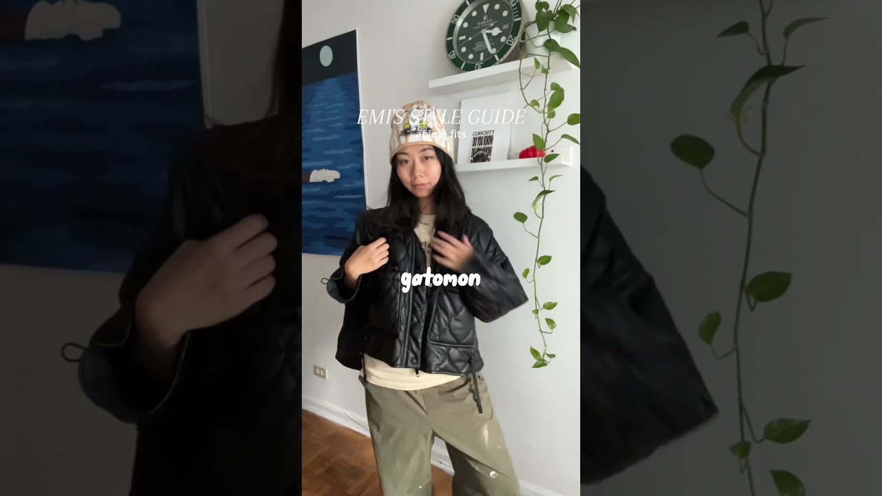 anime streetwear ootd: styling spy family & digimon merch like a pro 