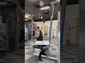 #筋トレ #ジム #ダイエット
