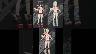 Angels of Delusion New Outfits | Zenless Zone Zero 3.3 #Shorts #zenlesszonezero #ZZZ #Gacha
The Angels of Delusion are getting new outfits in Zenless Zone Zero 3.3! 🔥✨
Check out their latest outfit designs and see how the Angels of Delusion look in Version 3.3. 👀
🎮 Game: Zenless Zone Zero
✨ Version: 3.3
👗 Group: Angels of Delusion
🎬 Showcase: New Outfits
Which outfit is your favorite? 👀🔥
👍 Like, comment, and subscribe for more Zenless Zone Zero Shorts, character outfits, animations, gameplay, showcases, and updates!
#ZenlessZoneZero #ZZZ #AngelsOfDelusion #ZZZ33 #Shorts Angels of Delusion New Outfits | Zenless Zone Zero 3.3 #Shorts #zenlesszonezero #ZZZ #Gacha