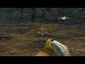 Cabela's Dangerous Hunts 2009 PS2 Walkthrough # 6 (SHADOW IN THE MOUNTAINS)