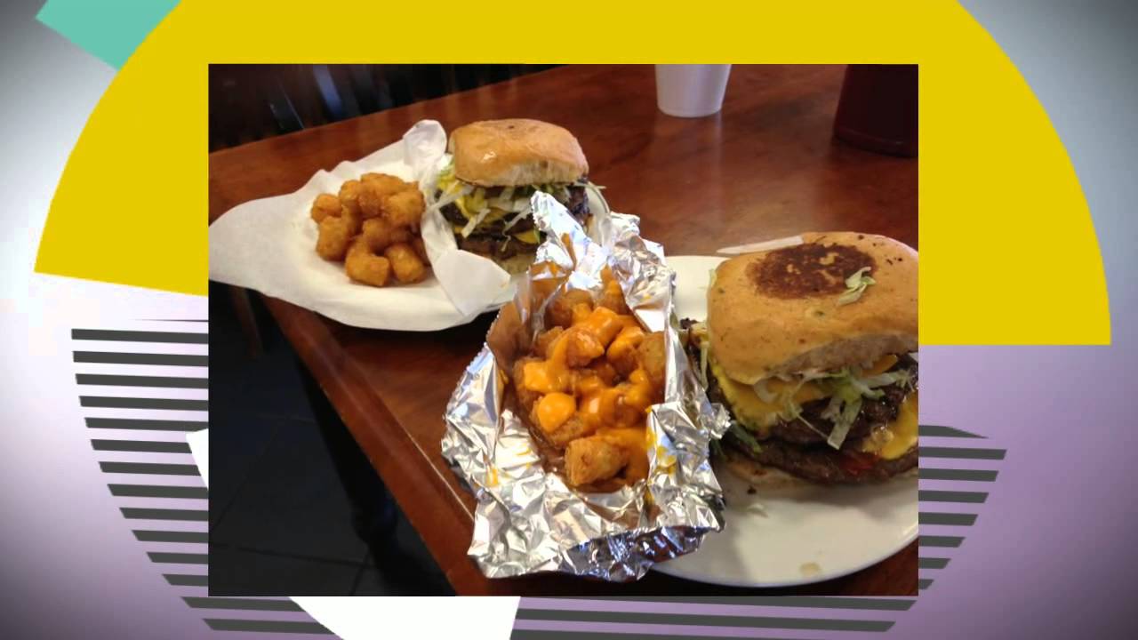 Burger Fresh in Conroe and Montgomery