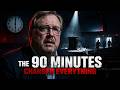 Rick Warren: The 90 Minutes That Changed Everything