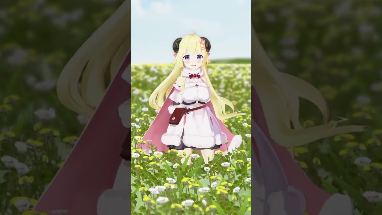 次のわためぇ Night Fever!!も楽しみに！！【 #今日のわため 】 #shorts #hololive #vtuber