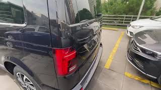 Vw Caravelle 2021 Bulli Hizli Bakiş