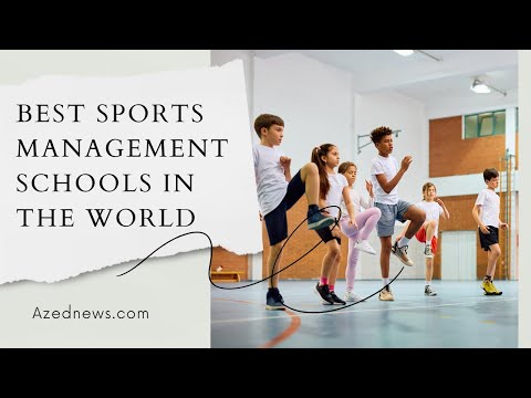 What Are The Best Schools For Sports Marketing