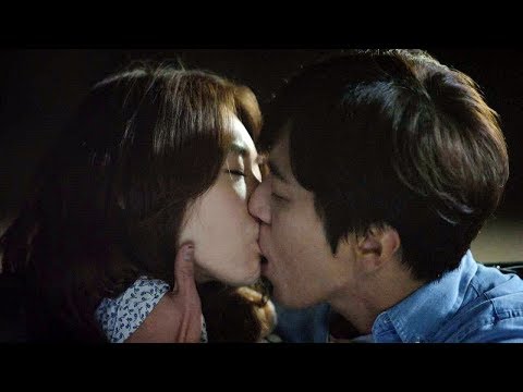 (후방주의♨) 이연희♥정용화, 마음 확인한 진한 키스! 더 패키지 6회